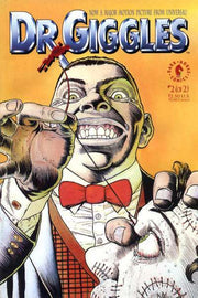 Dr. Giggles #2
