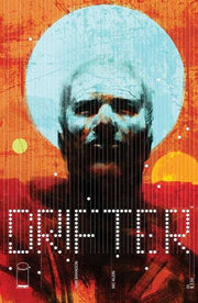 Drifter 2014 Series #1