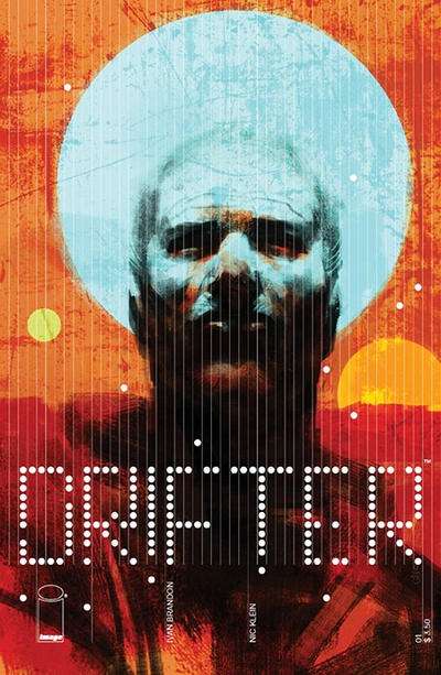 Drifter 2014 Series #1