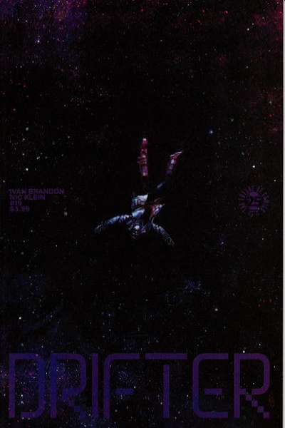 Drifter 2014 Series #19