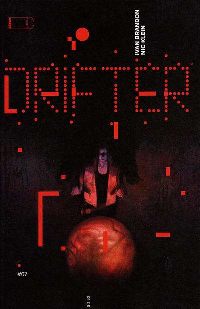 Drifter 2014 Series #7