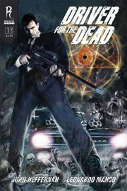 Driver for the Dead #1