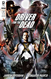 Driver for the Dead #3