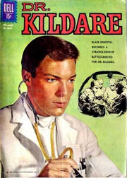Dr. Kildare #1