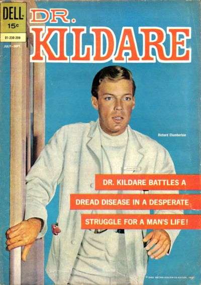 Dr. Kildare #2
