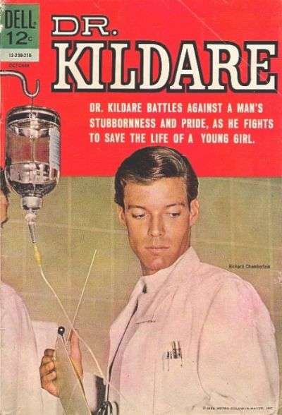 Dr. Kildare #3