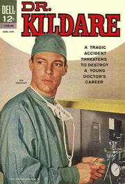 Dr. Kildare #6