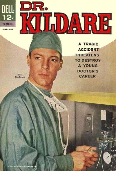 Dr. Kildare #6