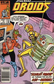Droids #3