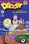 Droopy 1995 Series #1