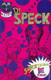 Dr. Speck #1