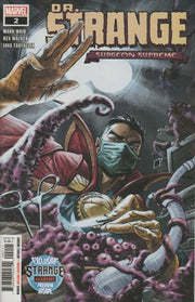 Dr. Strange 2020 Series #2