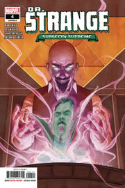 Dr. Strange 2020 Series #4
