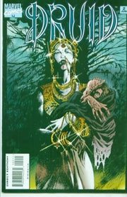 Druid #2