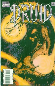 Druid #3