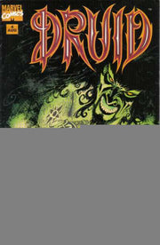 Druid #4