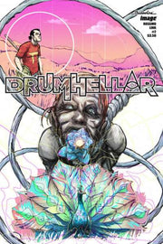 Drumhellar #2