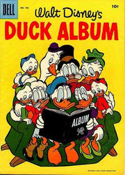 Duck Album #11