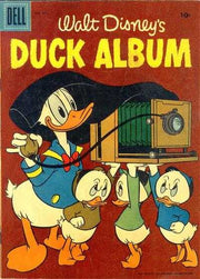 Duck Album #12