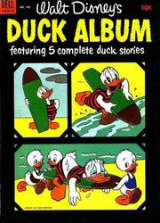 Duck Album #3