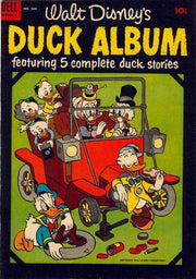 Duck Album #5