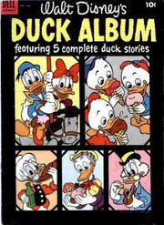 Duck Album #6