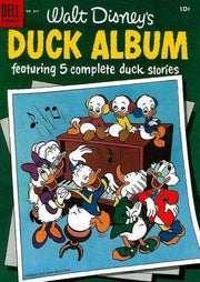Duck Album #7