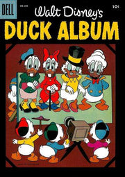 Duck Album #9