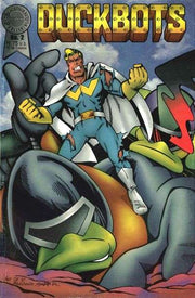Duckbots #2
