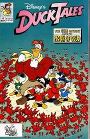 Ducktales 1990 Series #10