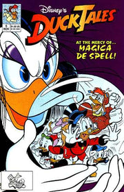 Ducktales 1990 Series #6