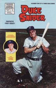 Duke Snider #1