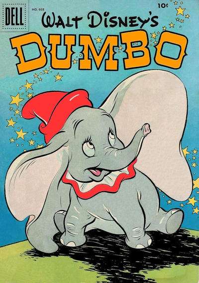 Dumbo #4