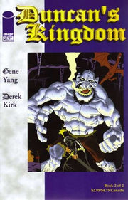 Duncan's Kingdom 2004 Series #2
