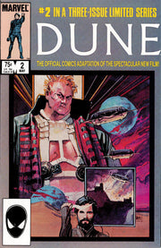 Dune #2