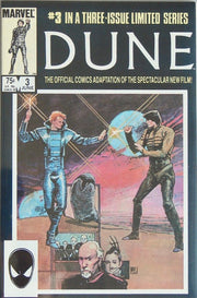 Dune #3