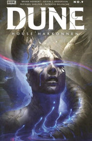 Dune: House Harkonnen #9