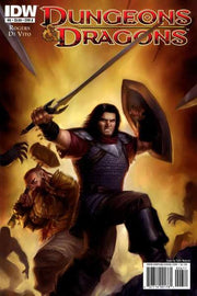 Dungeons & Dragons 2010 Series #6