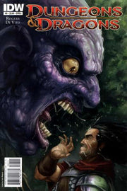 Dungeons & Dragons 2010 Series #8