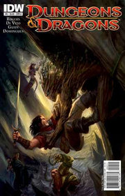 Dungeons & Dragons 2010 Series #9