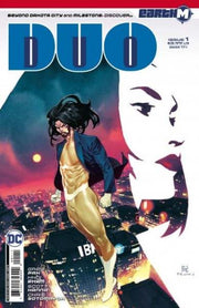 Duo 2022 Series #1