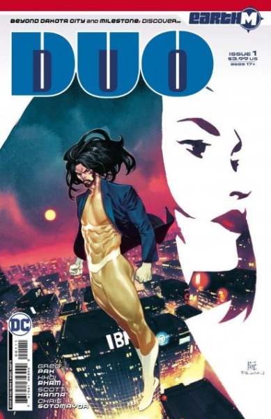 Duo 2022 Series #1