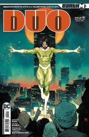 Duo 2022 Series #5