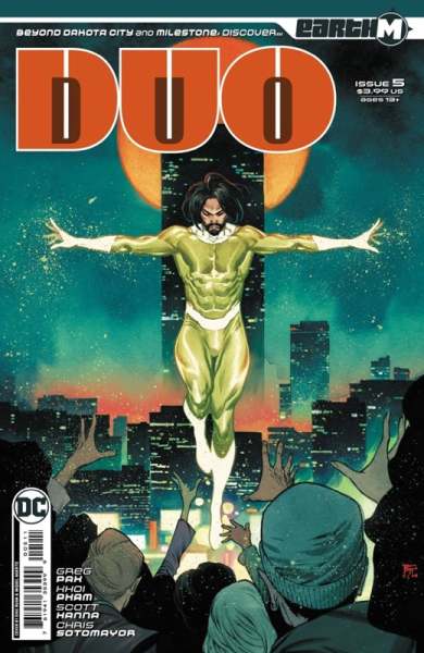 Duo 2022 Series #5