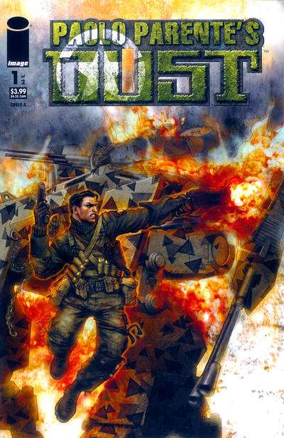 Dust #1