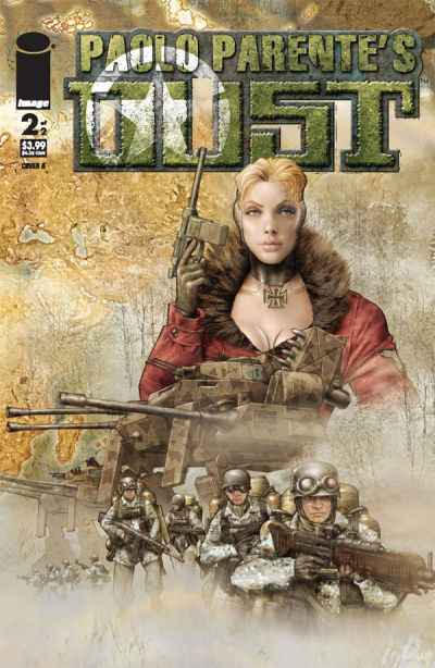 Dust #2