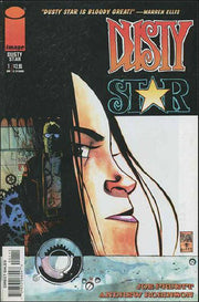 Dusty Star #1