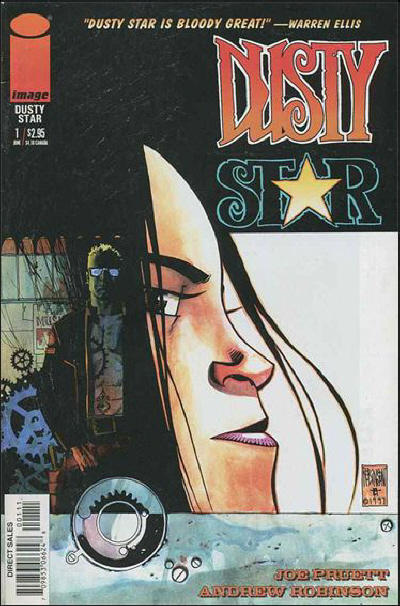 Dusty Star #1