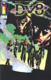 DV8 #1