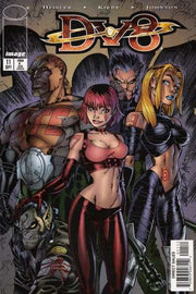 DV8 #11